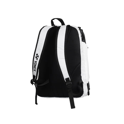 YONEX ALL DAY BACKPACK  # AD1-Q014-524-0612 JET BLACK ZZZZ
