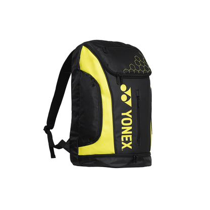 YONEX ALL DAY BACKPACK  # AD1-Q014-524-0612 JET BLACK ZZZZ