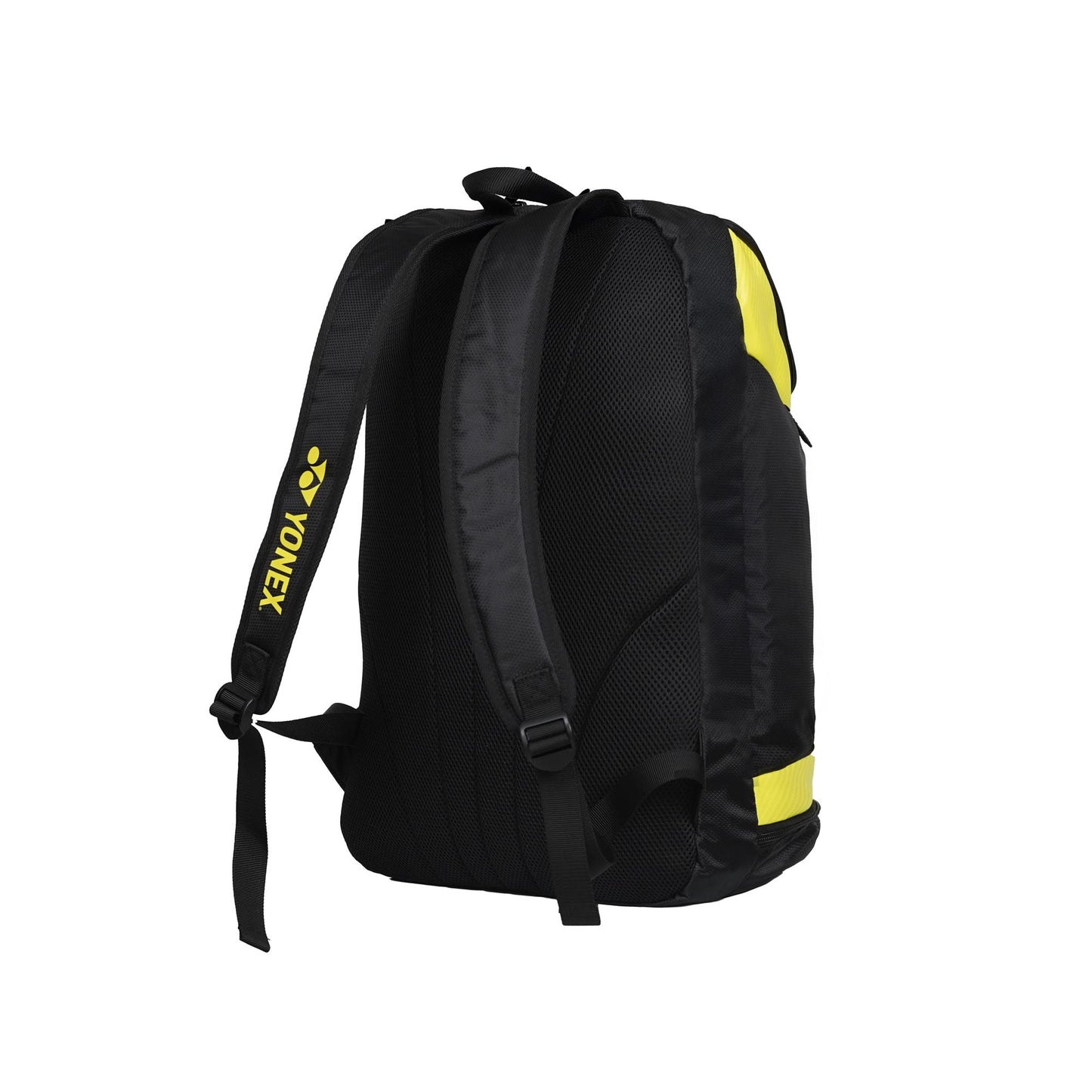YONEX ALL DAY BACKPACK  # AD1-Q014-524-0612 JET BLACK ZZZZ