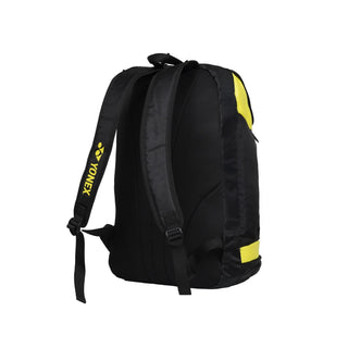 YONEX ALL DAY BACKPACK  # AD1-Q014-524-0612 JET BLACK ZZZZ