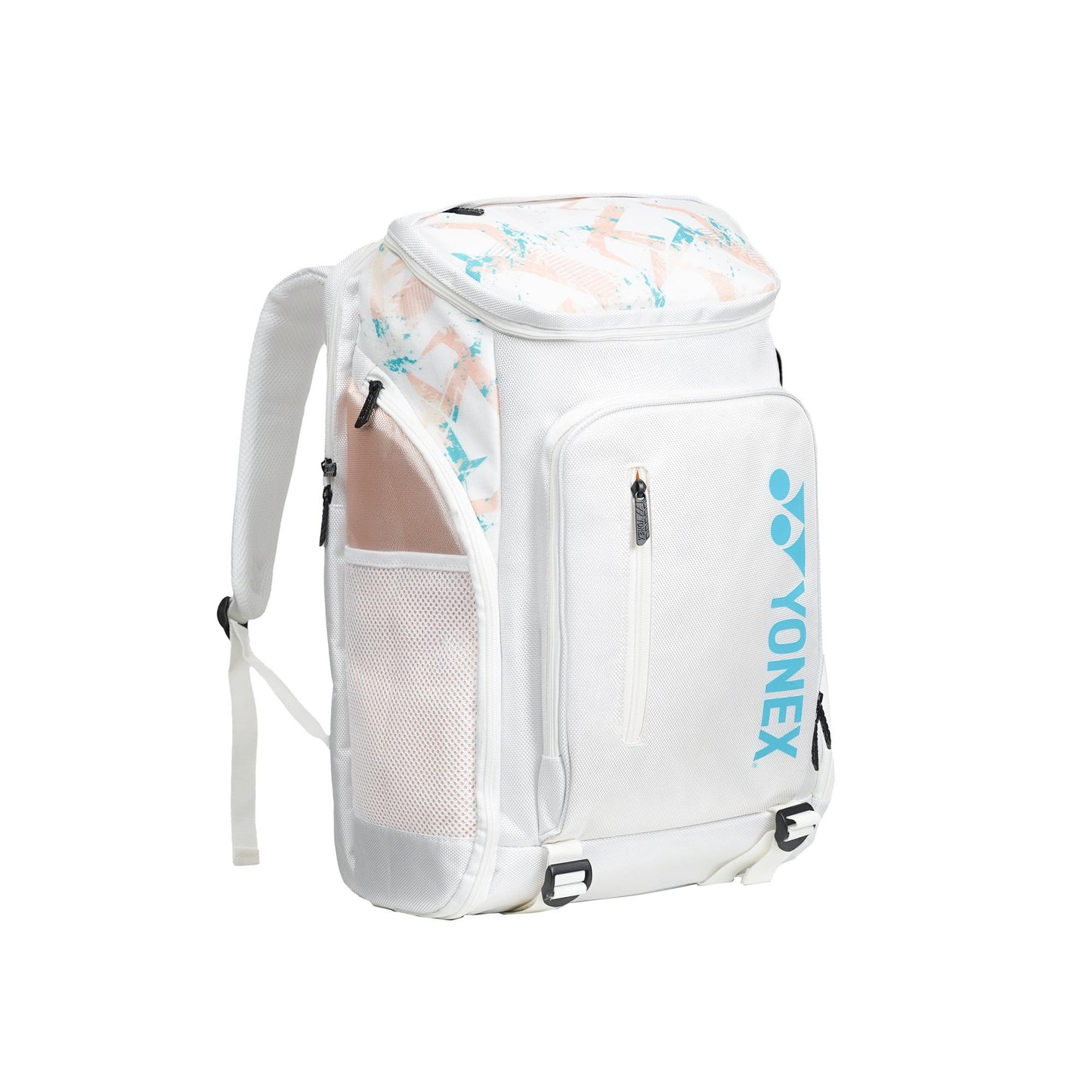 YONEX ALL DAY BACKPACK  # AD1-Q014-524-0712 JET BLACK ZZZZ