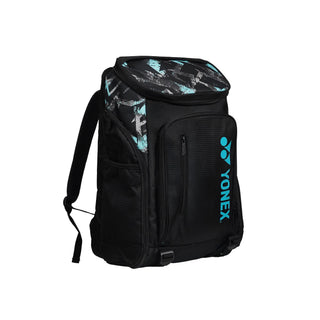 YONEX ALL DAY BACKPACK  # AD1-Q014-524-0712 JET BLACK ZZZZ