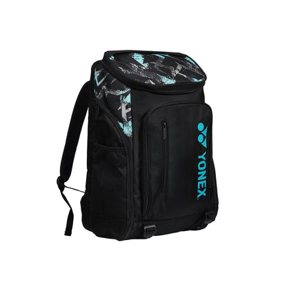 YONEX ALL DAY BACKPACK  # AD1-Q014-524-0712 JET BLACK ZZZZ