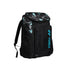 YONEX ALL DAY BACKPACK  # AD1-Q014-524-0712 JET BLACK ZZZZ