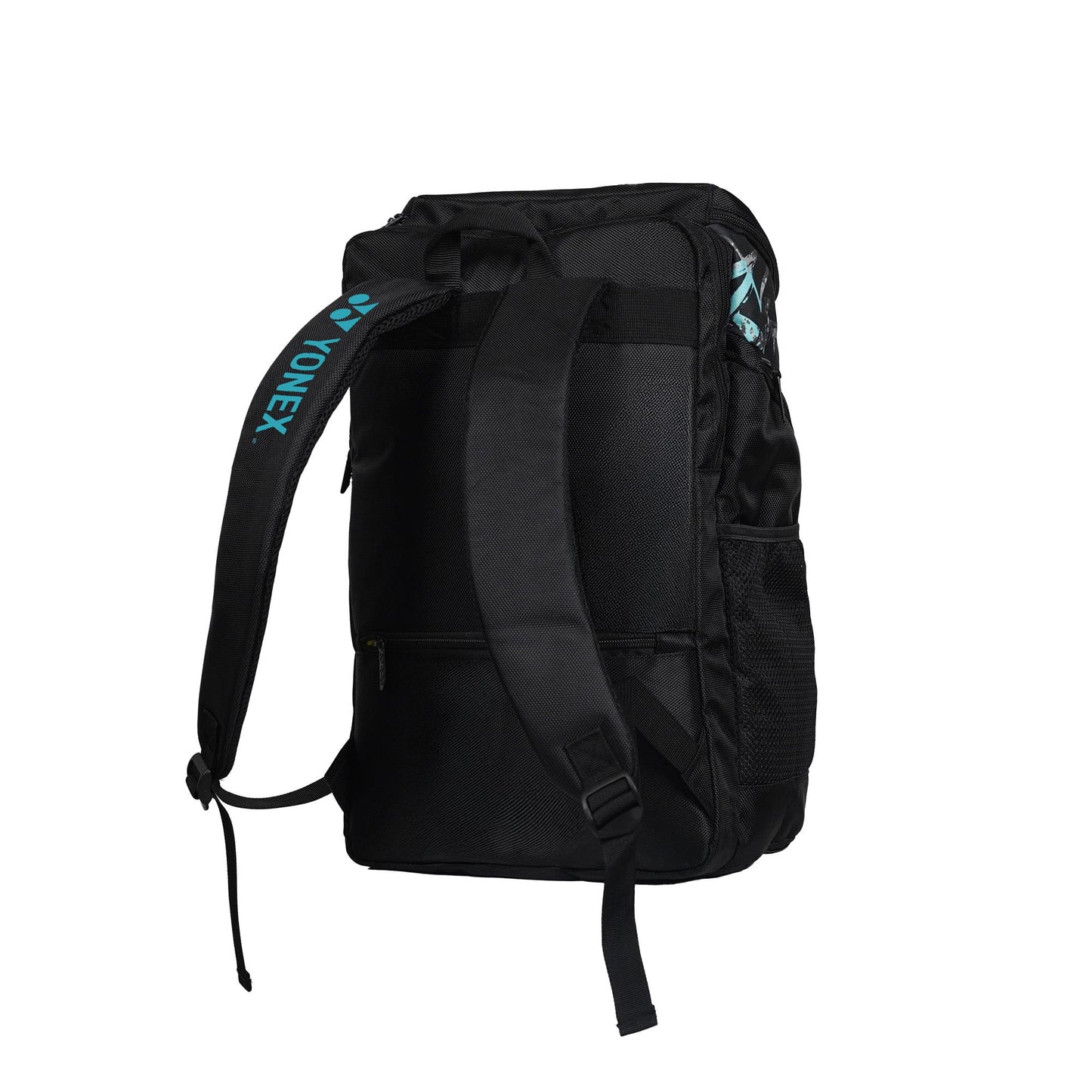 YONEX ALL DAY BACKPACK  # AD1-Q014-524-0712 JET BLACK ZZZZ