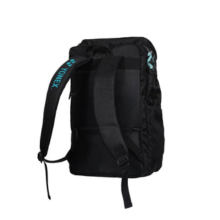 YONEX ALL DAY BACKPACK  # AD1-Q014-524-0712 JET BLACK ZZZZ