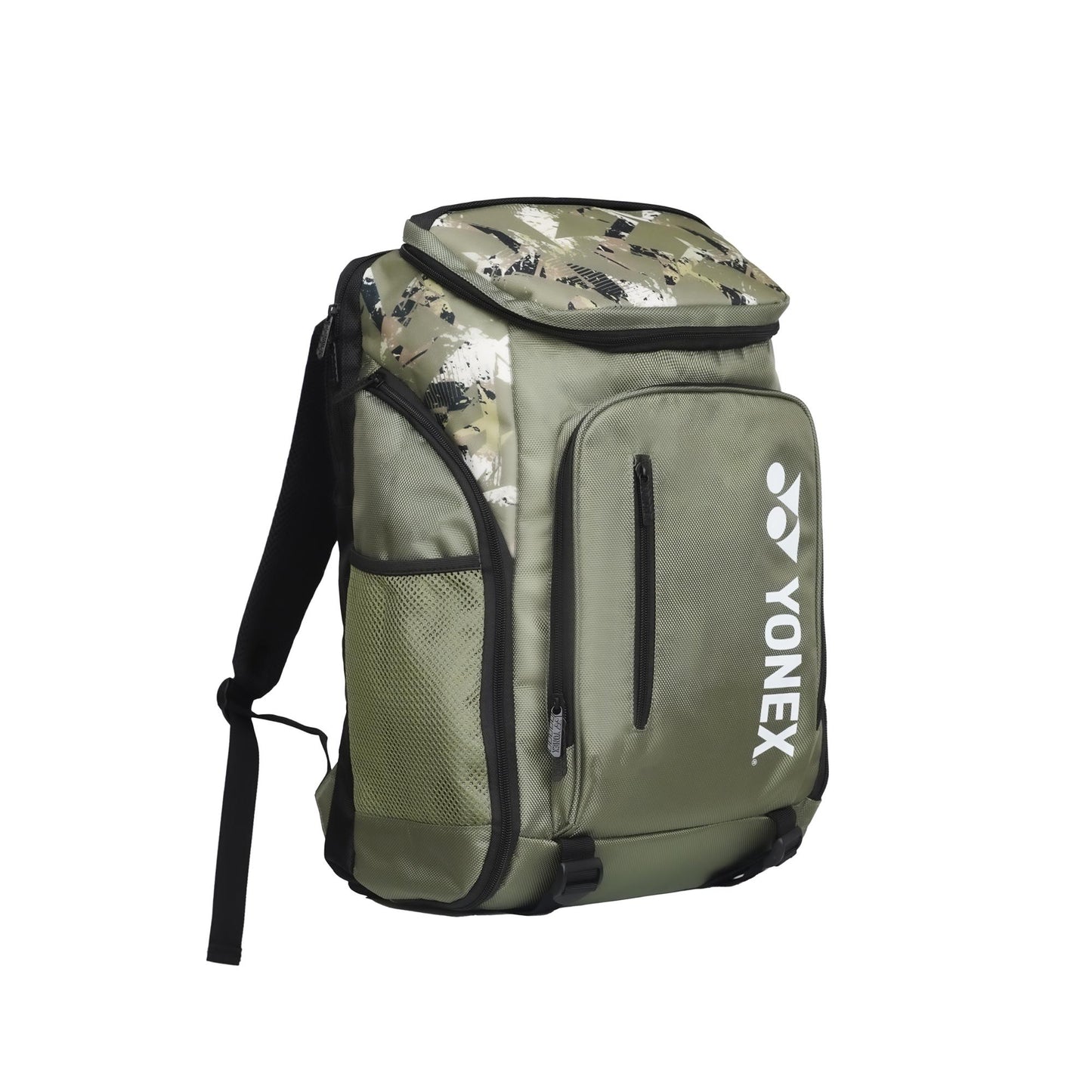 YONEX ALL DAY BACKPACK  # AD1-Q014-524-0712 JET BLACK ZZZZ