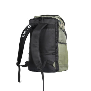 YONEX ALL DAY BACKPACK  # AD1-Q014-524-0712 JET BLACK ZZZZ