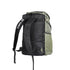 YONEX ALL DAY BACKPACK  # AD1-Q014-524-0712 JET BLACK ZZZZ