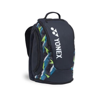 YONEX ALL DAY BACKPACK  # AD1-Q014-524-0812 BEACON BLUE ZZZZ
