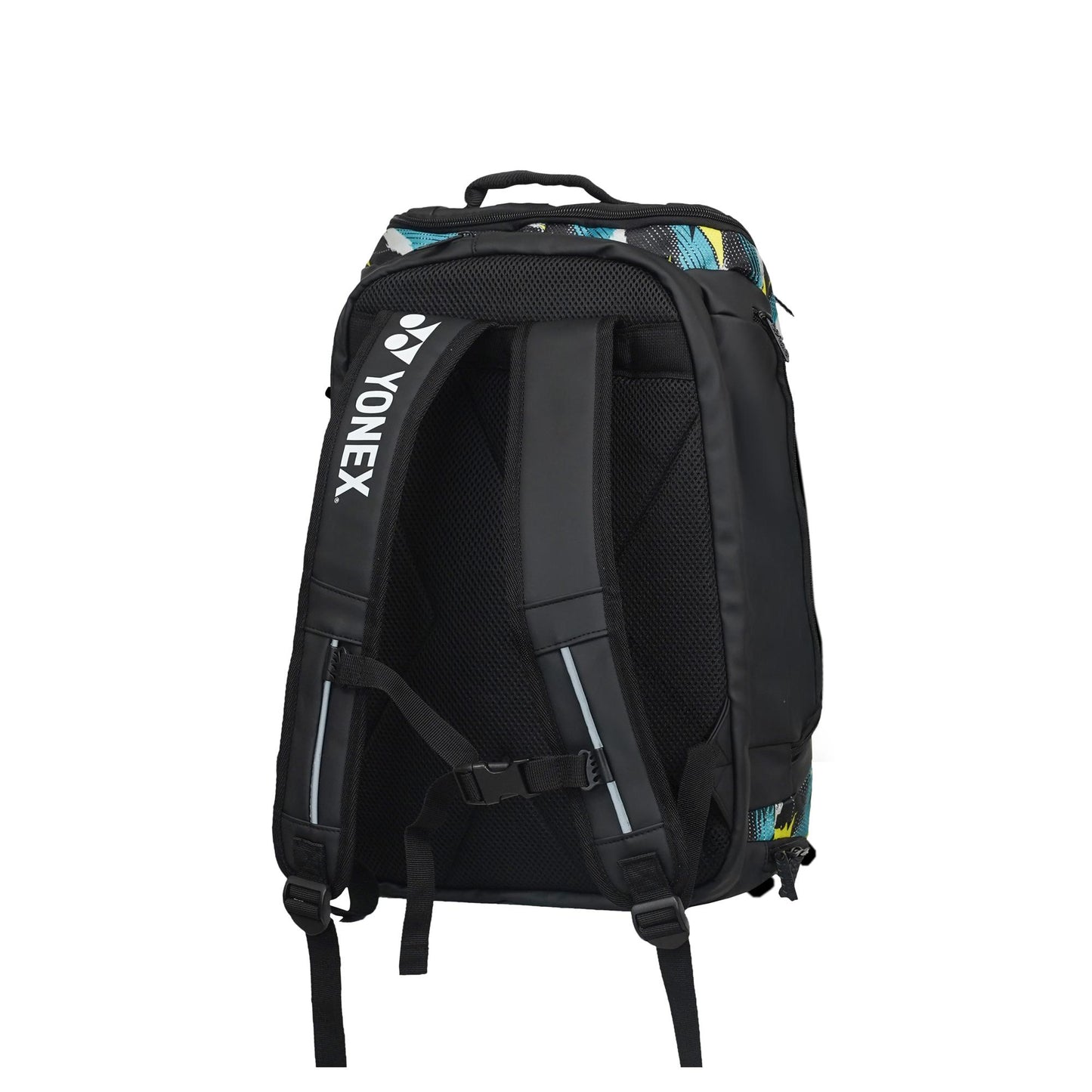 YONEX ALL DAY BACKPACK  # AD1-Q014-524-0812 BEACON BLUE ZZZZ