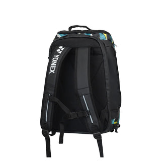 YONEX ALL DAY BACKPACK  # AD1-Q014-524-0812 BEACON BLUE ZZZZ