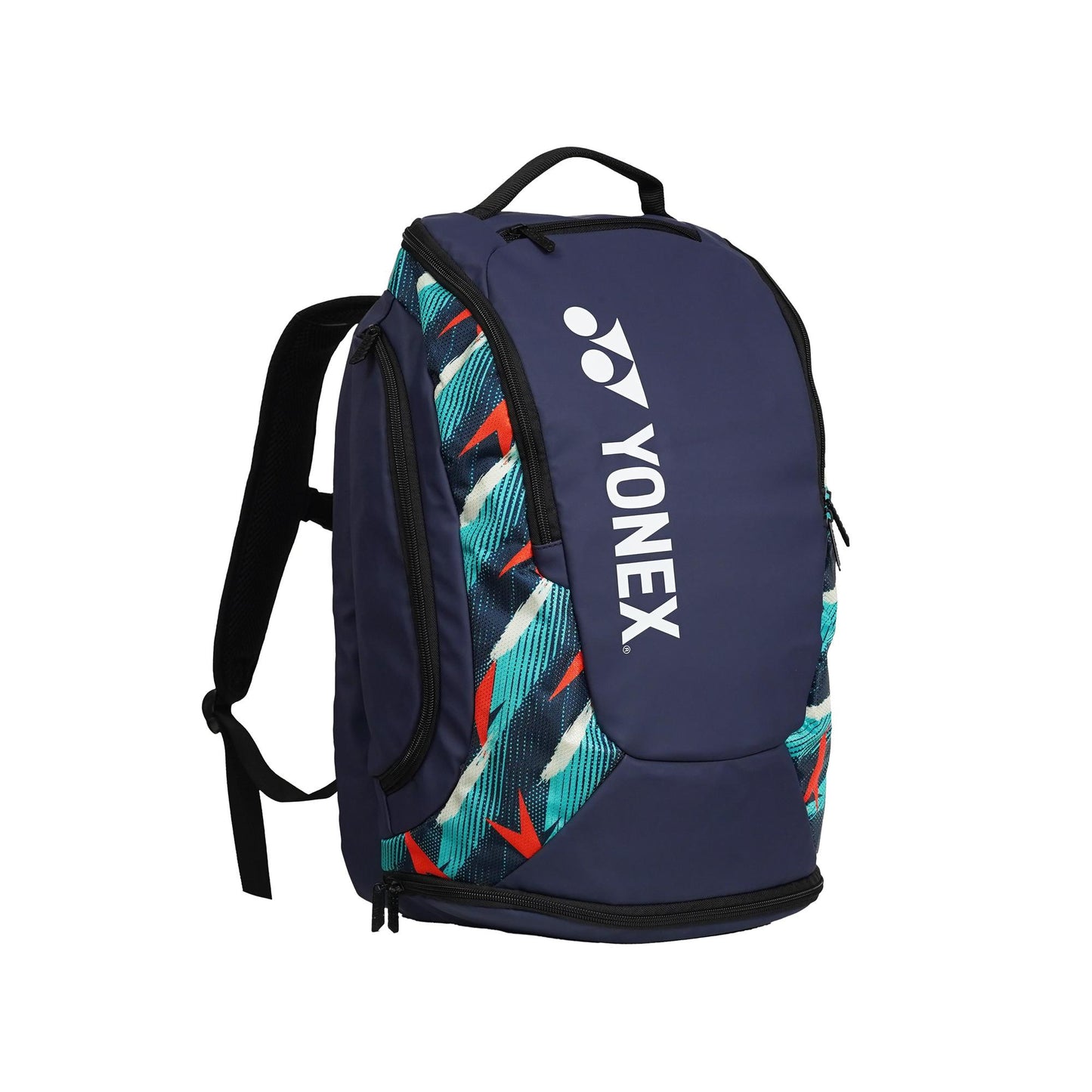 YONEX ALL DAY BACKPACK  # AD1-Q014-524-0812 BEACON BLUE ZZZZ