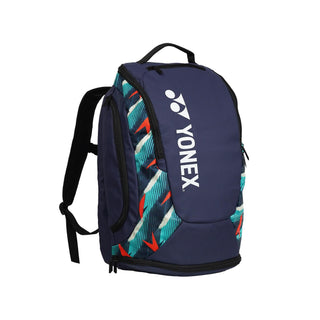 YONEX ALL DAY BACKPACK  # AD1-Q014-524-0812 BEACON BLUE ZZZZ
