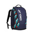 YONEX ALL DAY BACKPACK  # AD1-Q014-524-0812 BEACON BLUE ZZZZ