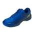 YONEX MENS BADMINTON SHOES # SKILL-5 DARK NAVY / AQUA BLUE 2
