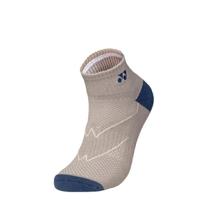 YONEX MEN'S SOCKS # SSO-1938R-S DARK DENIM