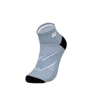 YONEX MEN'S SOCKS # SSO-1938R-S DARK DENIM
