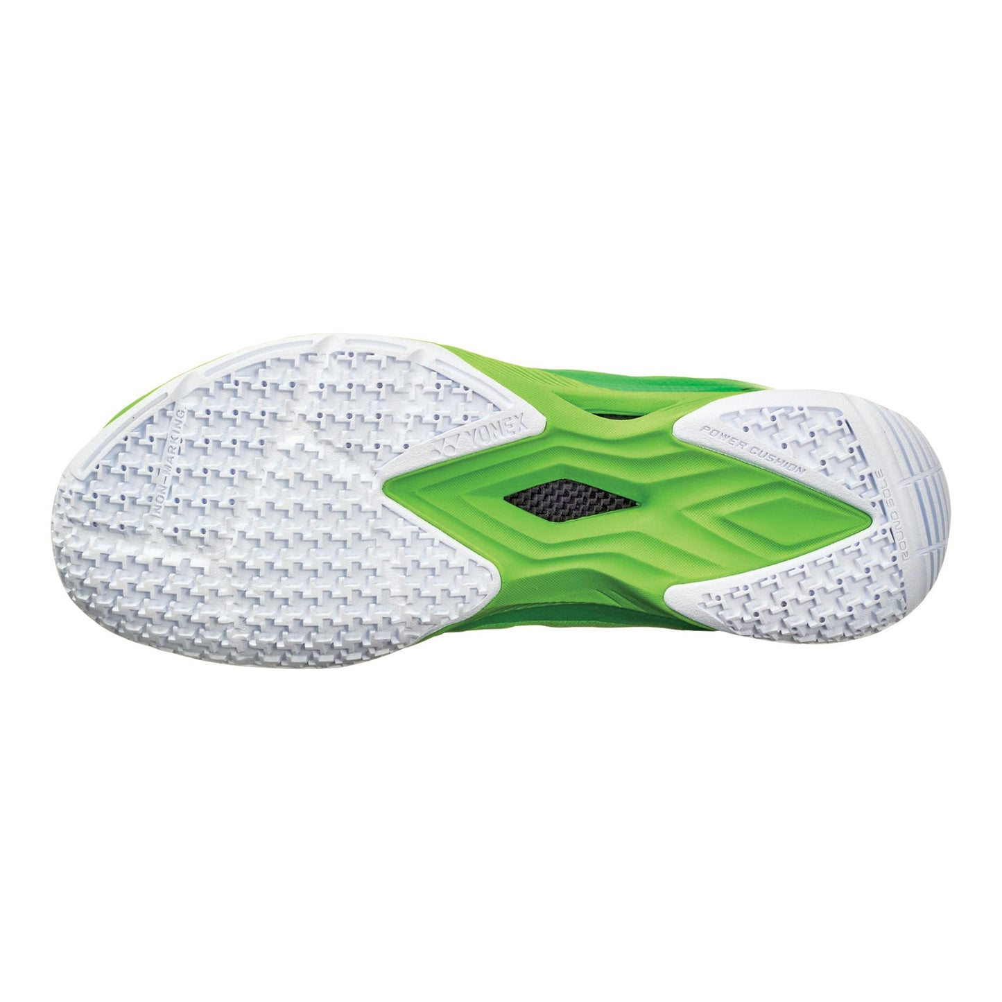 YY B'TON SHOES AERUS MEN # SHBAZ2MEX BLUE/GREY 22.5