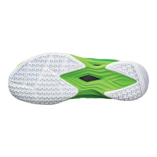 YY B'TON SHOES AERUS MEN # SHBAZ2MEX BLUE/GREY 22.5