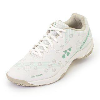 YONEX MENS BTON SHOES PC STRIDER BEAT # SHBSB1EX BRIGHT RED