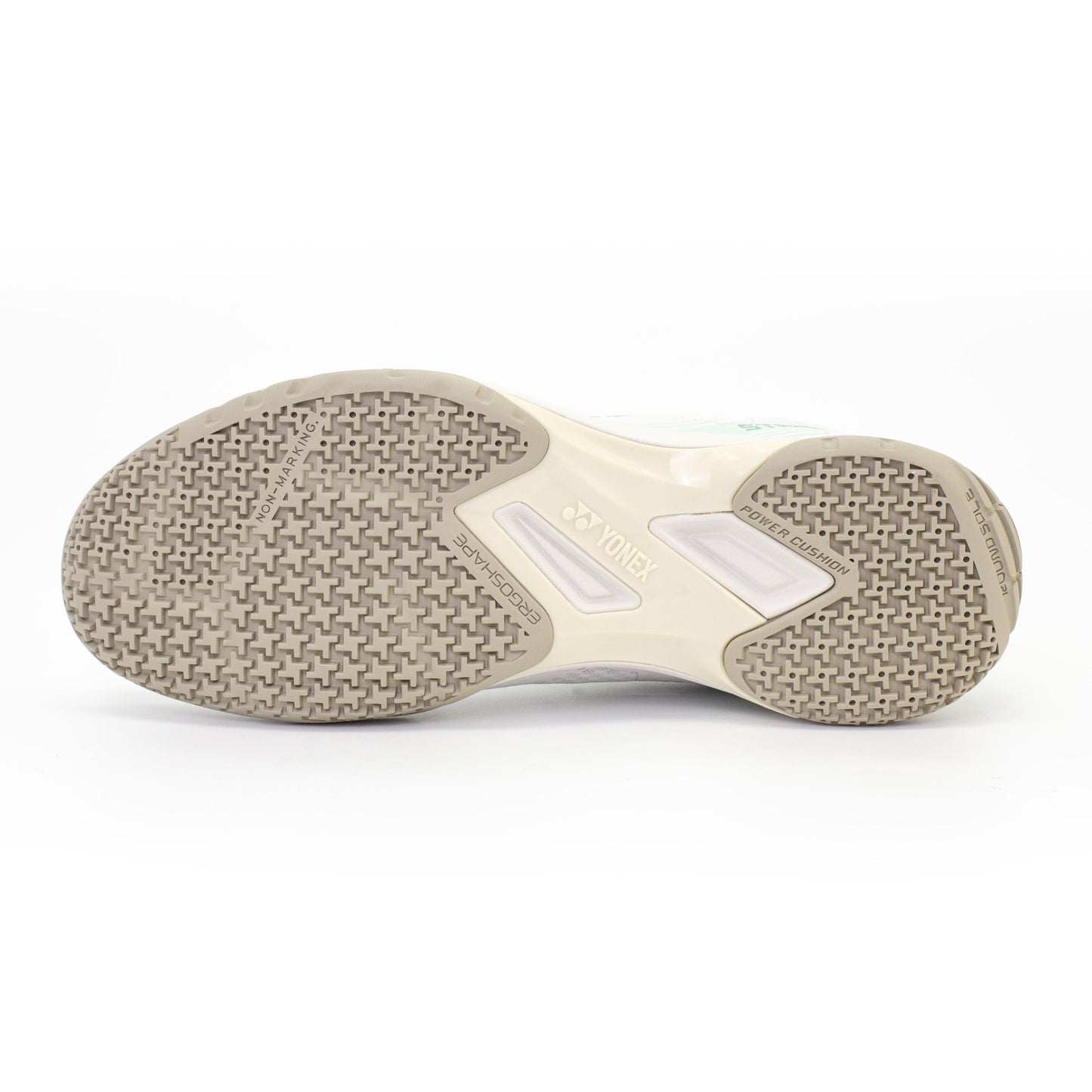 YONEX MENS BTON SHOES PC STRIDER BEAT # SHBSB1EX BRIGHT RED