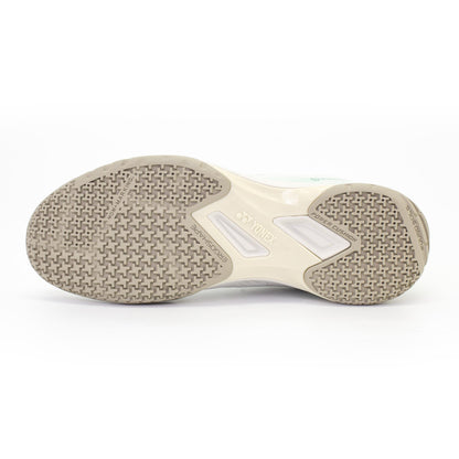 YONEX MENS BTON SHOES PC STRIDER BEAT # SHBSB1EX BRIGHT RED