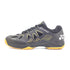 YONEX MENS BADMINTON SHOES # PYRO BLACK/GOLD 23.5