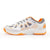 WHITE/ORANGE / 23.5
