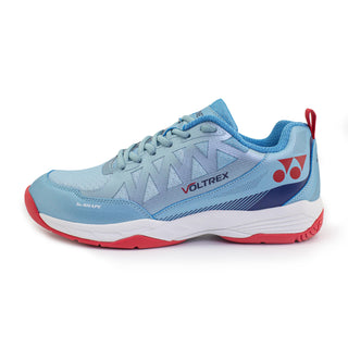 YONEX BADMINTON SHOES # VOLTREX BEIGE / GOLD 23.5