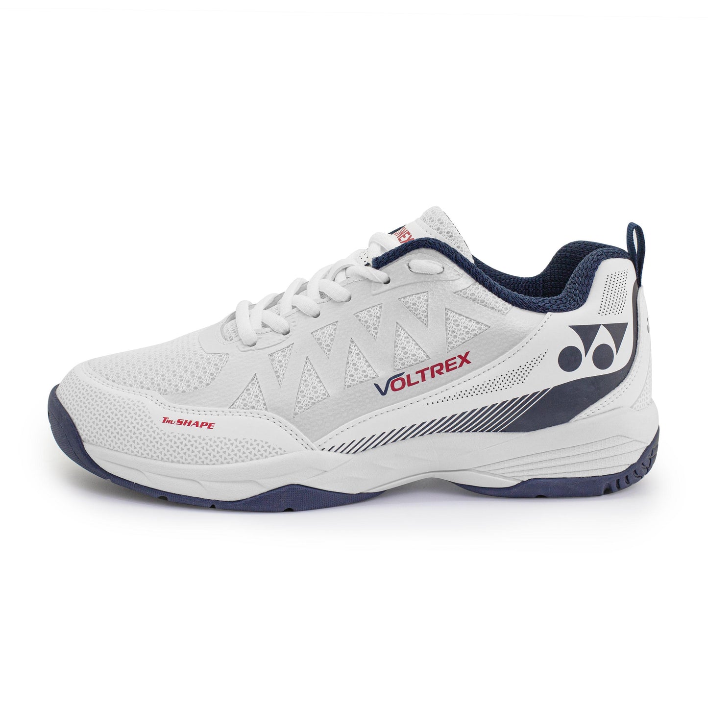 YONEX BADMINTON SHOES # VOLTREX BEIGE / GOLD 23.5