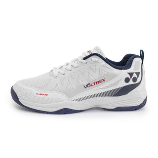 YONEX BADMINTON SHOES # VOLTREX BEIGE / GOLD 23.5