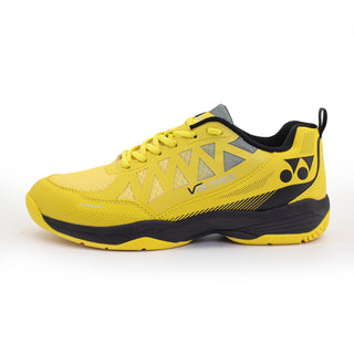 YONEX BADMINTON SHOES # VOLTREX BEIGE / GOLD 23.5