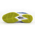 YONEX BADMINTON SHOES # VOLTREX BEIGE / GOLD 23.5