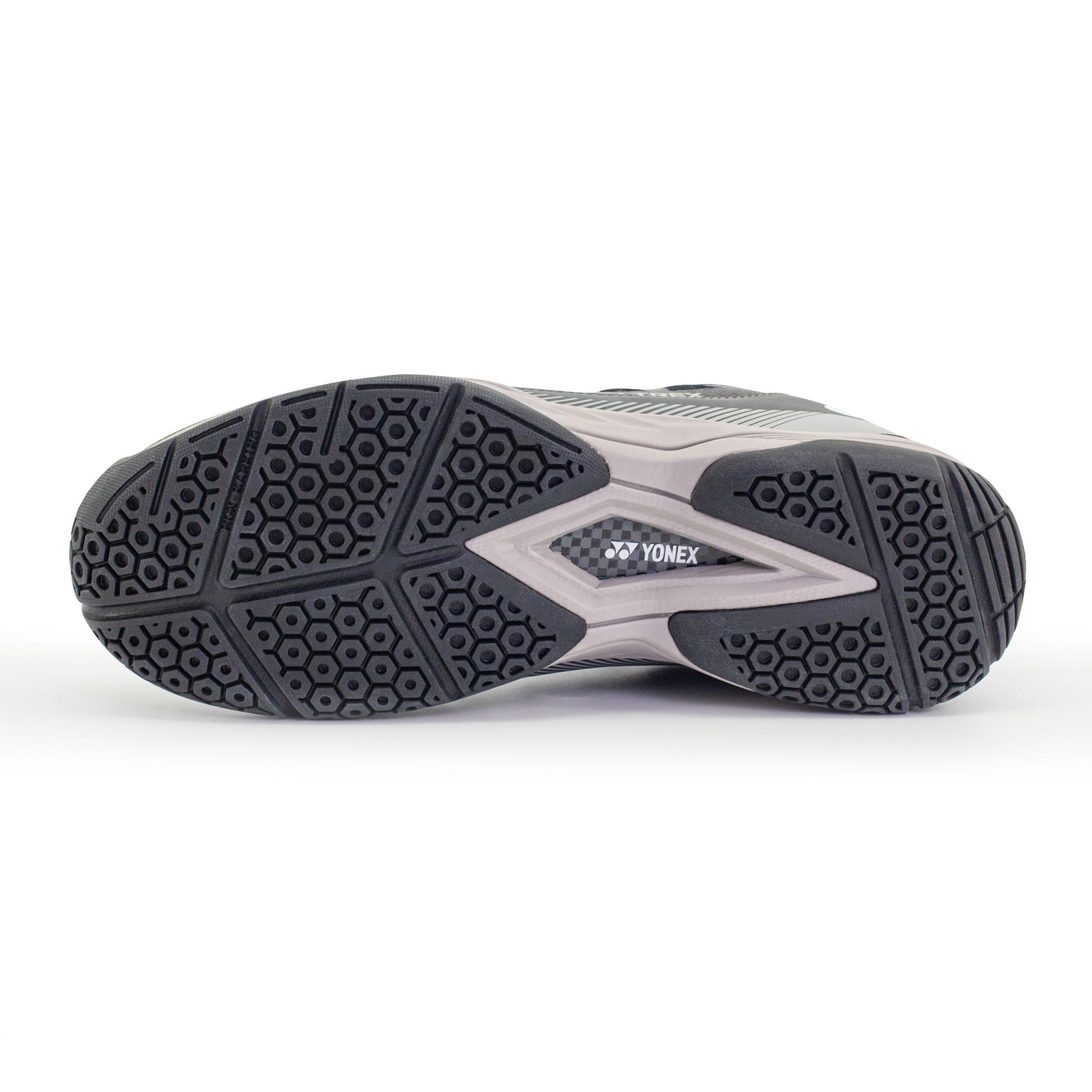 YONEX BADMINTON SHOES # VOLTREX BEIGE / GOLD 23.5