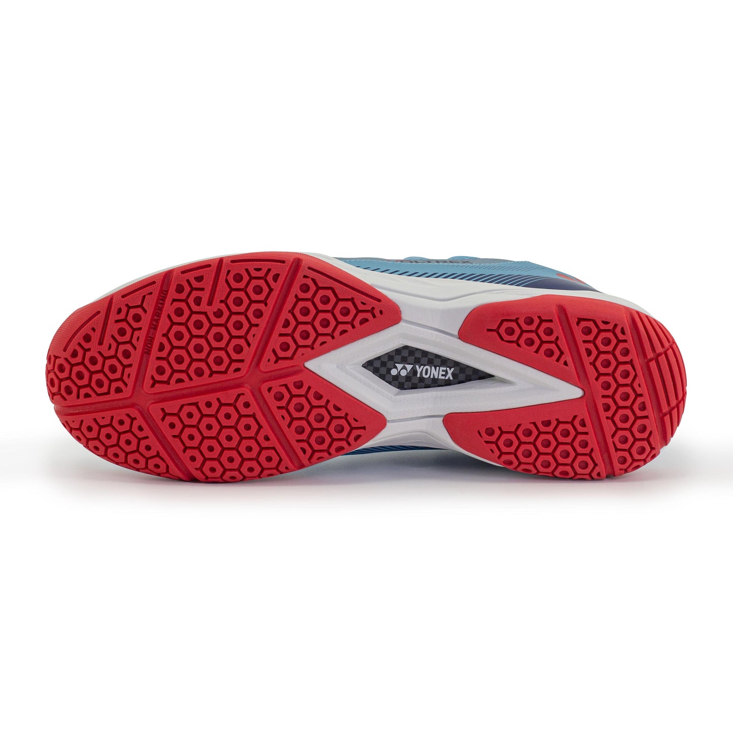 YONEX BADMINTON SHOES # VOLTREX - JR BEIGE / GOLD 20
