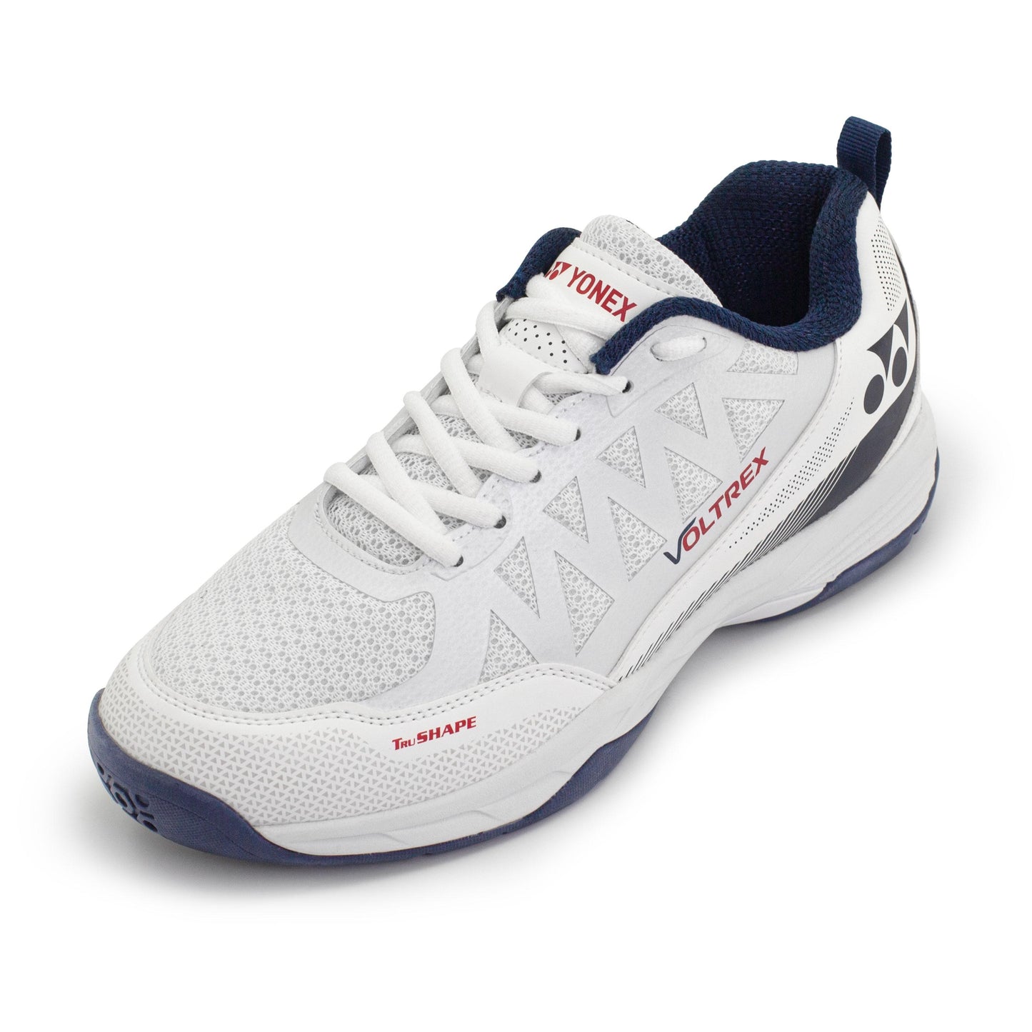 YONEX BADMINTON SHOES # VOLTREX - JR BEIGE / GOLD 20