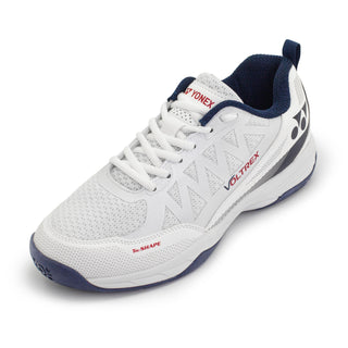 YONEX BADMINTON SHOES # VOLTREX - JR BEIGE / GOLD 20