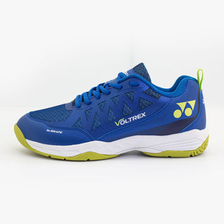 YONEX BADMINTON SHOES # VOLTREX - JR BEIGE / GOLD 20