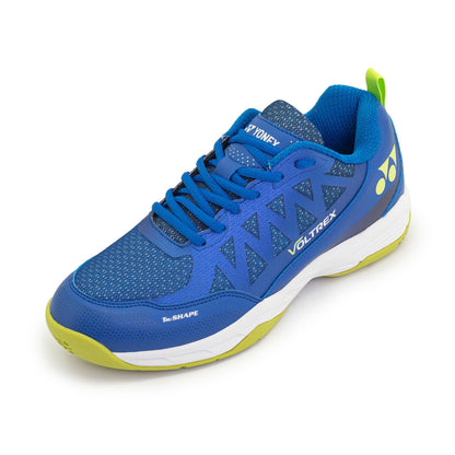 YONEX BADMINTON SHOES # VOLTREX - JR BEIGE / GOLD 20