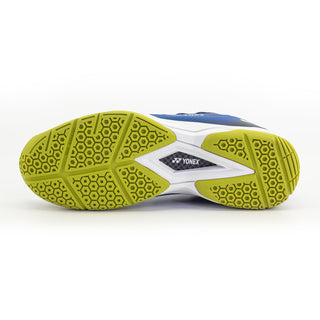 YONEX BADMINTON SHOES # VOLTREX - JR BEIGE / GOLD 20
