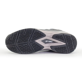 YONEX BADMINTON SHOES # VOLTREX - JR BEIGE / GOLD 20