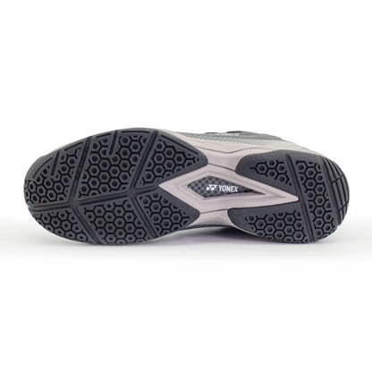 YONEX BADMINTON SHOES # VOLTREX - JR BEIGE / GOLD 20