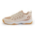 YONEX BADMINTON SHOES # VOLTREX - JR BEIGE / GOLD 20