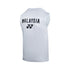 YONEX MALAYSIA OPN REPLICA UNISEX SLEEVELESS SHIRT #YOB25031