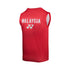YONEX MALAYSIA OPN REPLICA UNISEX SLEEVELESS SHIRT #YOB25031