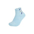 YONEX MEN'S SOCKS 1/2 REGULAR # SSM-1094-MP7-S  WHITE / GERA