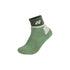 YONEX MEN'S SOCKS 3/4 REGULAR # SSM-1292-MP7-S GERANIUM PINK