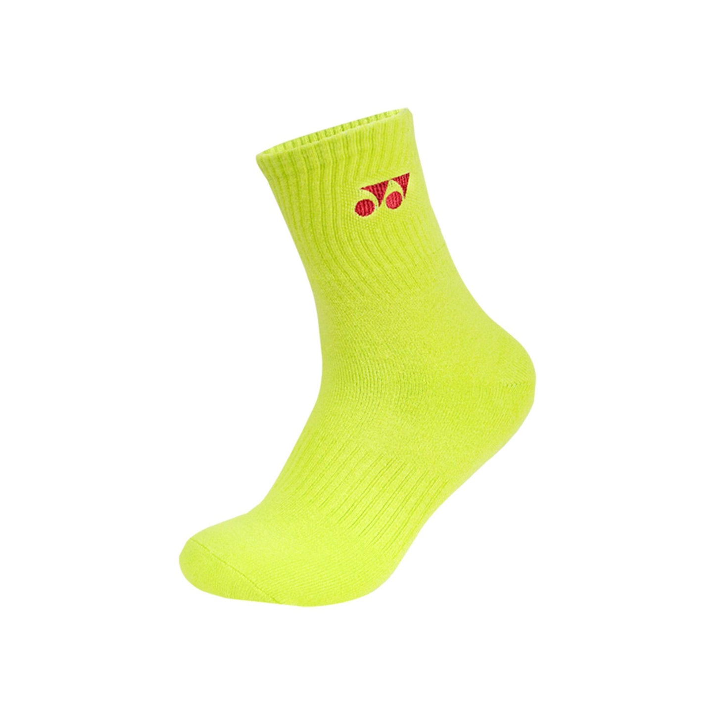 YONEX MEN'S SOCKS REGULAR # SSM-1855-MP7-SR CRYSTAL BLUE