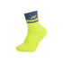 YONEX MEN'S SOCKS REGULAR # SSM-1890-MP7-S CRYSTAL BLUE
